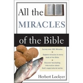 All the Miracles of the Bible