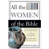 All the Women of the Bible