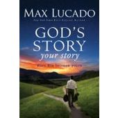 God's Story, Your Story