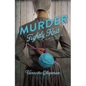 Murder Tightly Knit