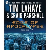 Edge of Apocalypse Unabridged Audio CD