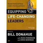 Equipping Life-Changing Leaders