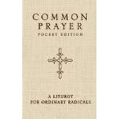 Common Prayer Pocket Edition