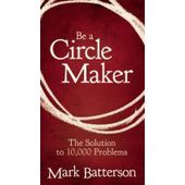 Be a Circle Maker