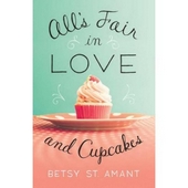 All's Fair In Love And Cupcakes