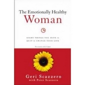 Emotionally Healthy Woman, The