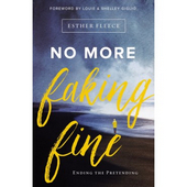 No more faking fine - ending the pretending