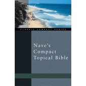 Nave's Compact Topical Bible