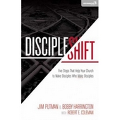 DiscipleShift