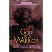 God Is a Warrior