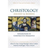 Christology, Ancient and Modern