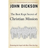 Best Kept Secret Of Christian Mission, The