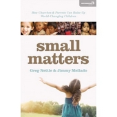 Small Matters