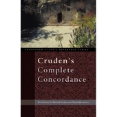 Cruden's Complete Concordance