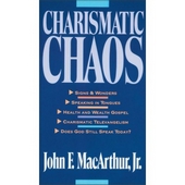 Charismatic Chaos