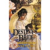 Destiny'S Bride