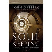 Soul Keeping Study Guide