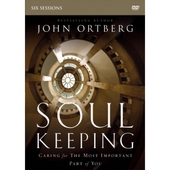 Soul Keeping: A Study