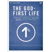 The God-First Life (A DVD-study)