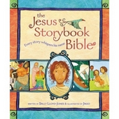 The Jesus Storybook Bible