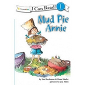 Mud Pie Annie