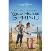 Wild Horse Spring