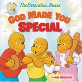 Berenstain Bears God Made You Special, The