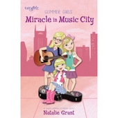 Miracle in Music City, The