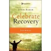 Celebrate Recovery Journal