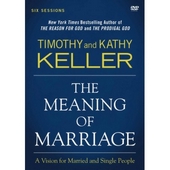 Meaning Of Marriage: A Dvd Study, The