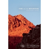 Fire on the Mountain Discovery Guide with DVD