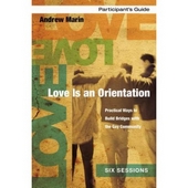 Love Is an Orientation Participant's Guide