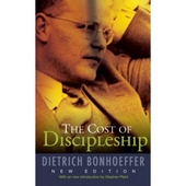 Cost of Discipleship, The