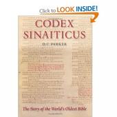 Codex Sinaticus