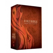 Fire Bible