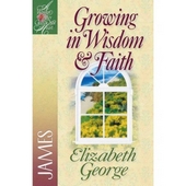 Growing In Wisdom And Faith