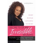 Secrets Of An Irresistible Woman