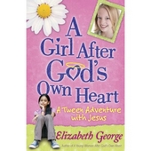 Girl After God's Own Heart, A