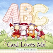 Abc God Loves Me