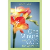 One Minute With God For Women