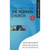 Facts On The Mormon Church, The