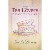 Tea Lover's Devotional, The