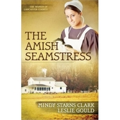 Amish Seamstress, The