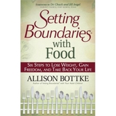 Setting Boundaries With Food