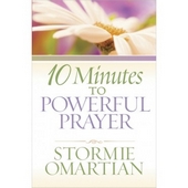 10 Minutes To Powerful Prayer