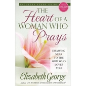 Heart Of A Woman Who Prays, The