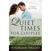 Quiet Times For Couples