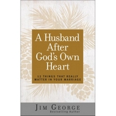 Husband After God's Own Heart, A