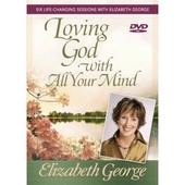 Loving God With All Your Mind Dvd