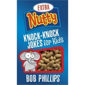 Extra Nutty Knock-Knock Jokes